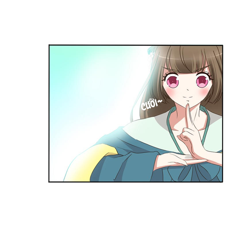 Thông Linh Phi Chapter 127 - Trang 2