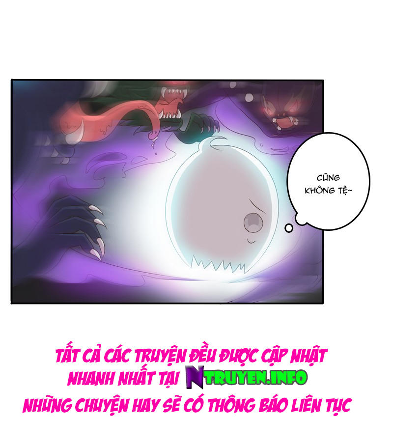 Thông Linh Phi Chapter 127 - Trang 2