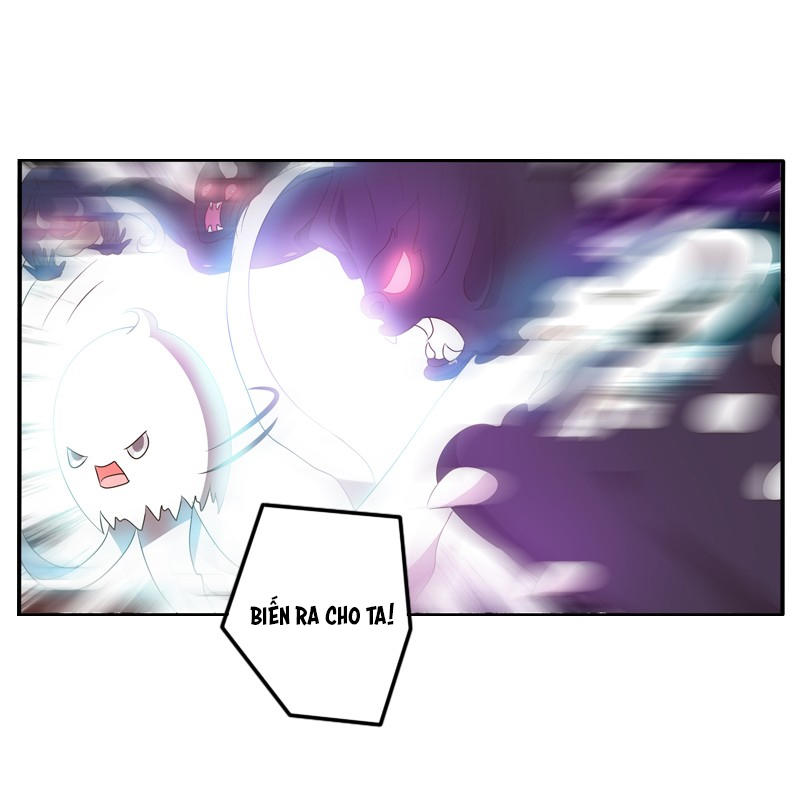 Thông Linh Phi Chapter 127 - Trang 2