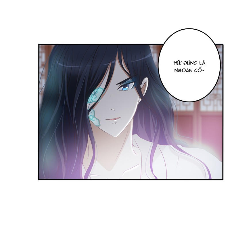 Thông Linh Phi Chapter 127 - Trang 2