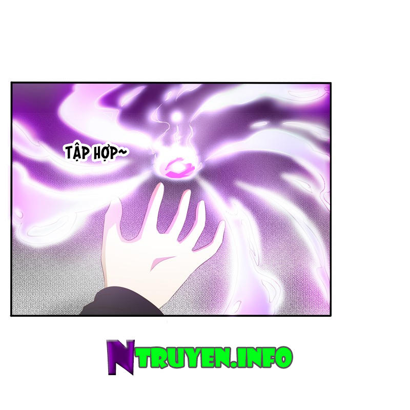 Thông Linh Phi Chapter 127 - Trang 2