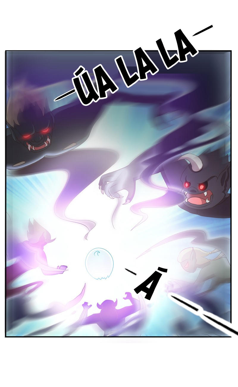 Thông Linh Phi Chapter 127 - Trang 2