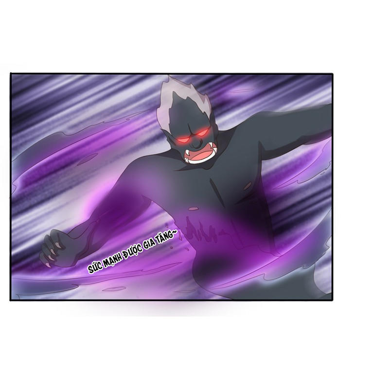 Thông Linh Phi Chapter 127 - Trang 2