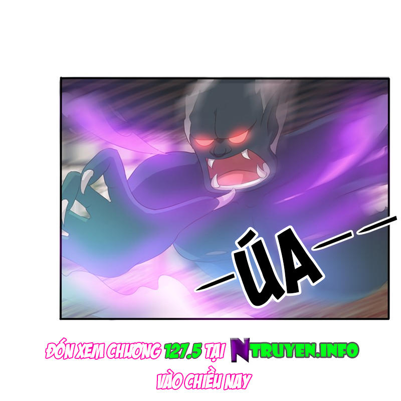 Thông Linh Phi Chapter 127 - Trang 2