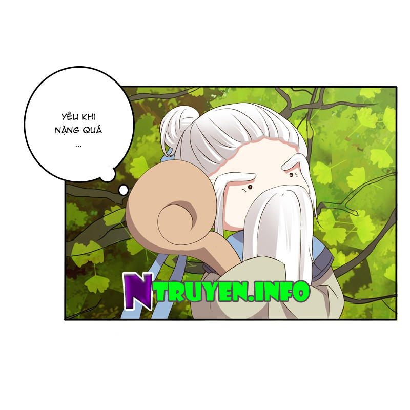 Thông Linh Phi Chapter 127 - Trang 2