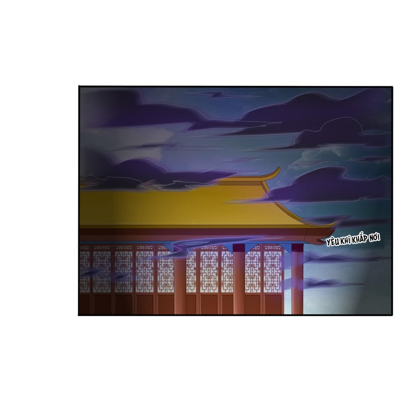 Thông Linh Phi Chapter 127 - Trang 2