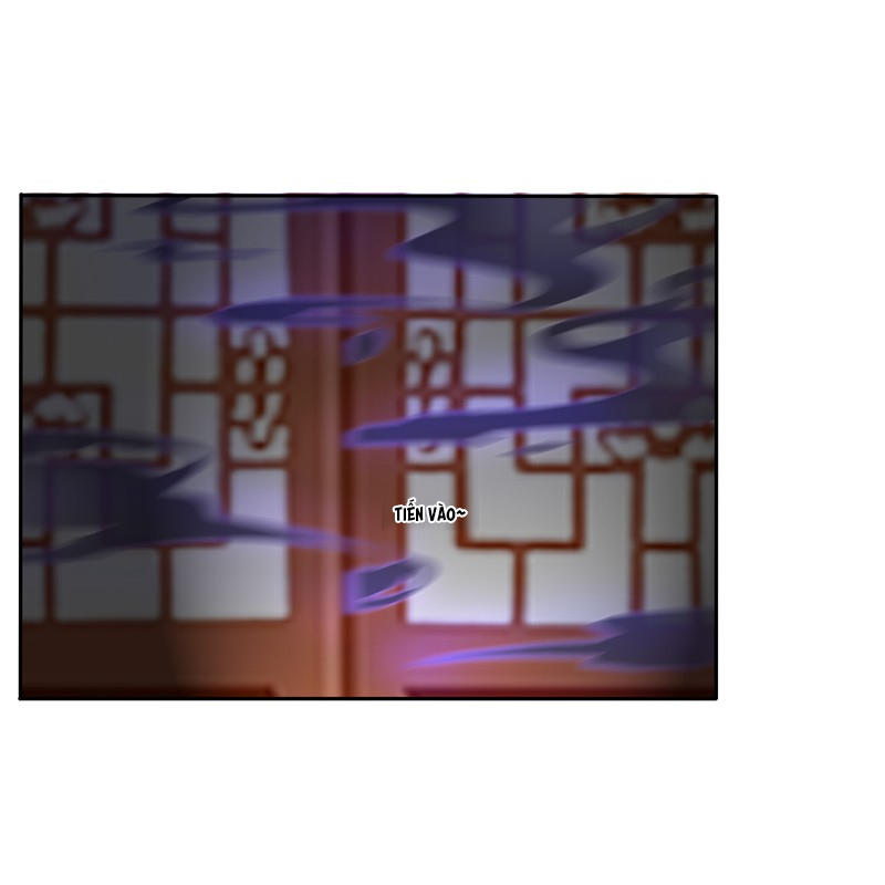 Thông Linh Phi Chapter 127 - Trang 2