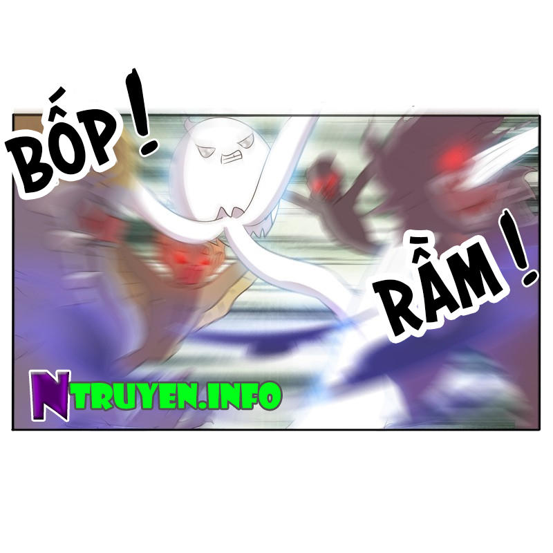 Thông Linh Phi Chapter 127 - Trang 2