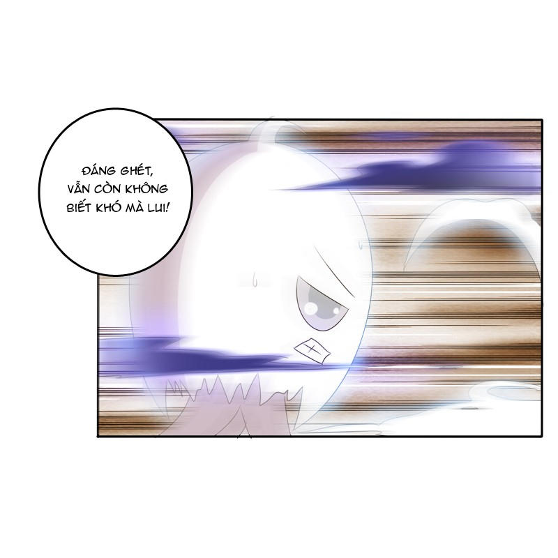 Thông Linh Phi Chapter 127 - Trang 2