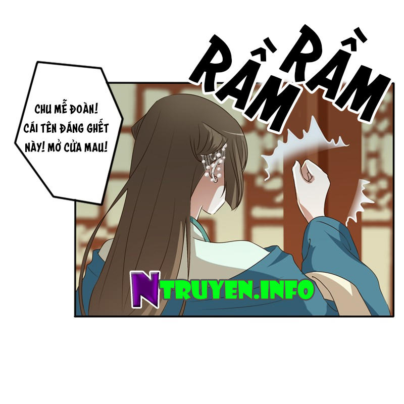 Thông Linh Phi Chapter 128.5 - Trang 2