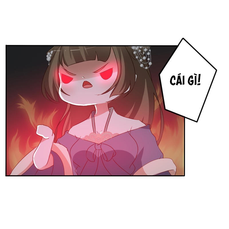 Thông Linh Phi Chapter 128.5 - Trang 2