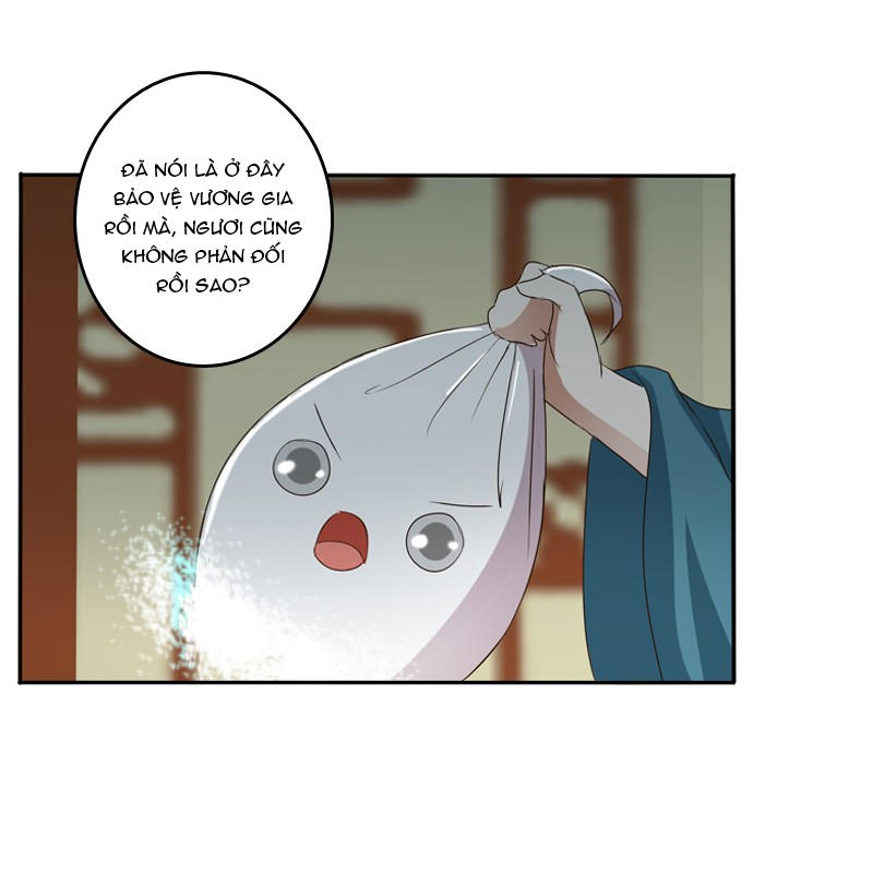 Thông Linh Phi Chapter 128.5 - Trang 2