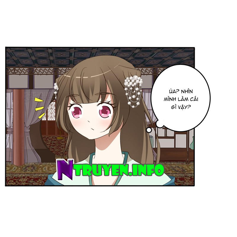 Thông Linh Phi Chapter 128.5 - Trang 2