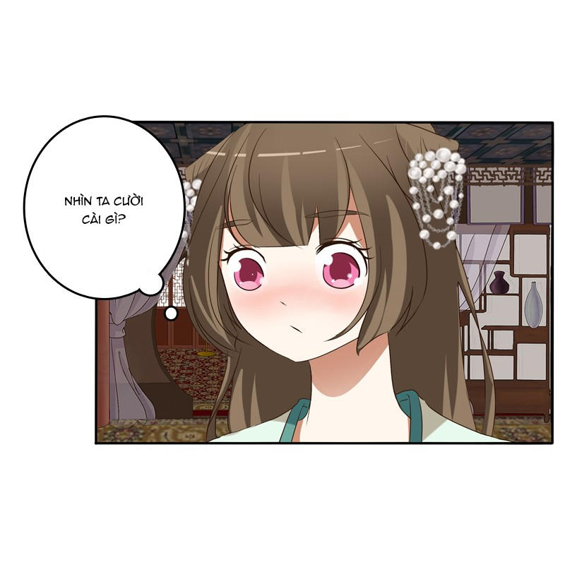 Thông Linh Phi Chapter 128.5 - Trang 2