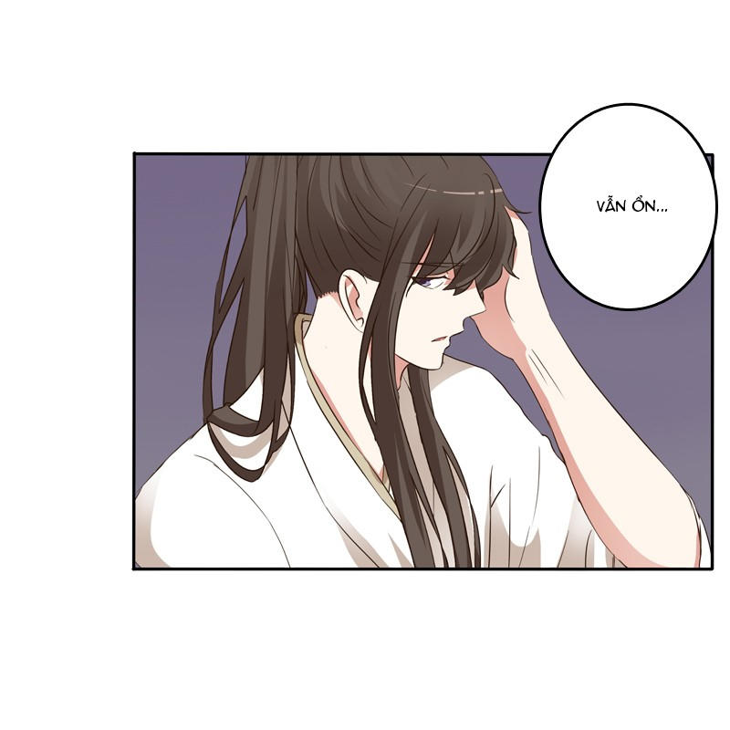 Thông Linh Phi Chapter 128 - Trang 2