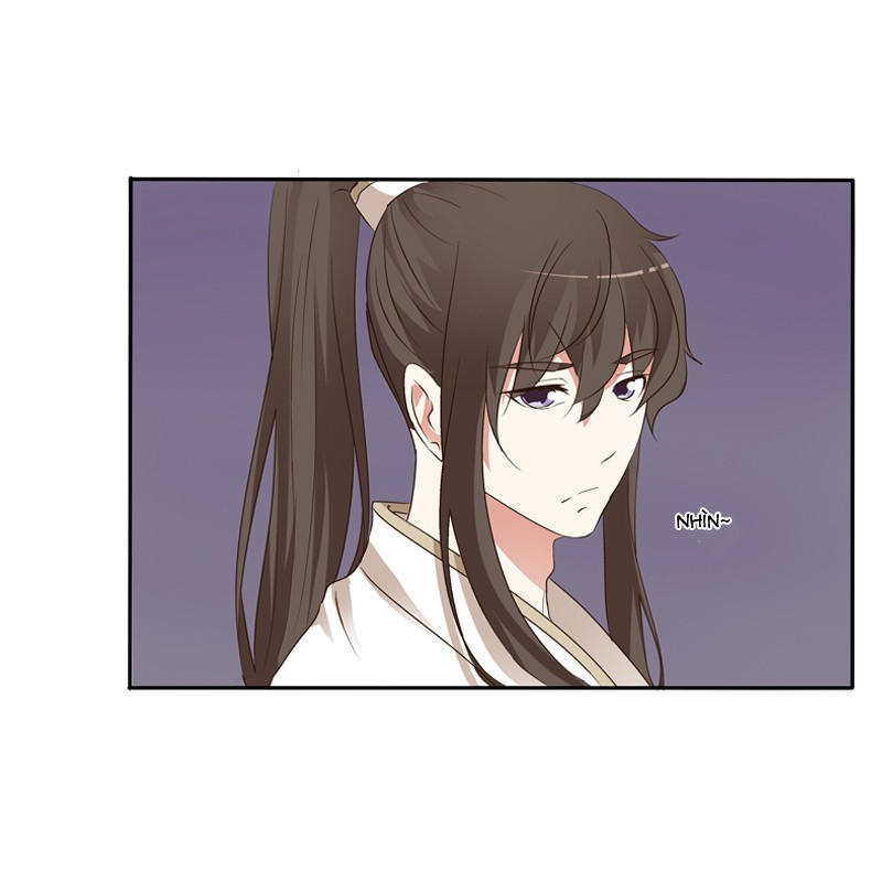 Thông Linh Phi Chapter 128 - Trang 2