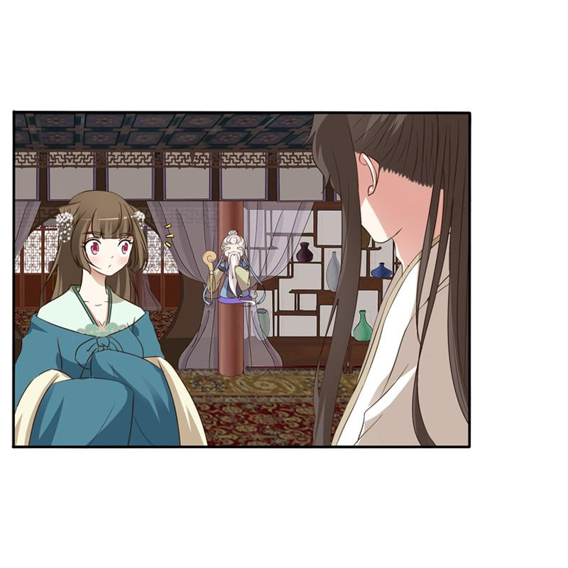 Thông Linh Phi Chapter 128 - Trang 2