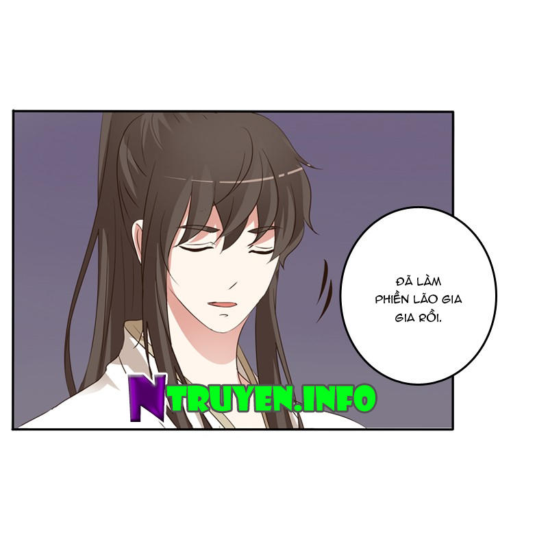 Thông Linh Phi Chapter 128 - Trang 2