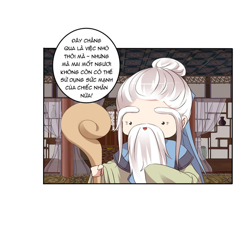 Thông Linh Phi Chapter 128 - Trang 2
