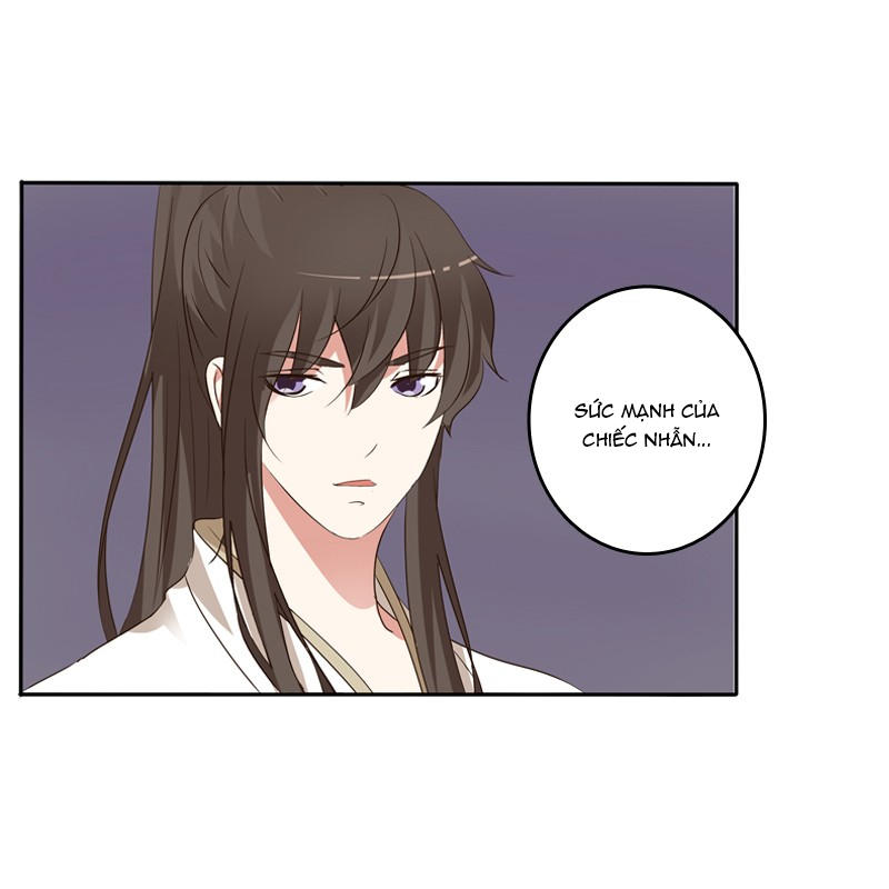 Thông Linh Phi Chapter 128 - Trang 2