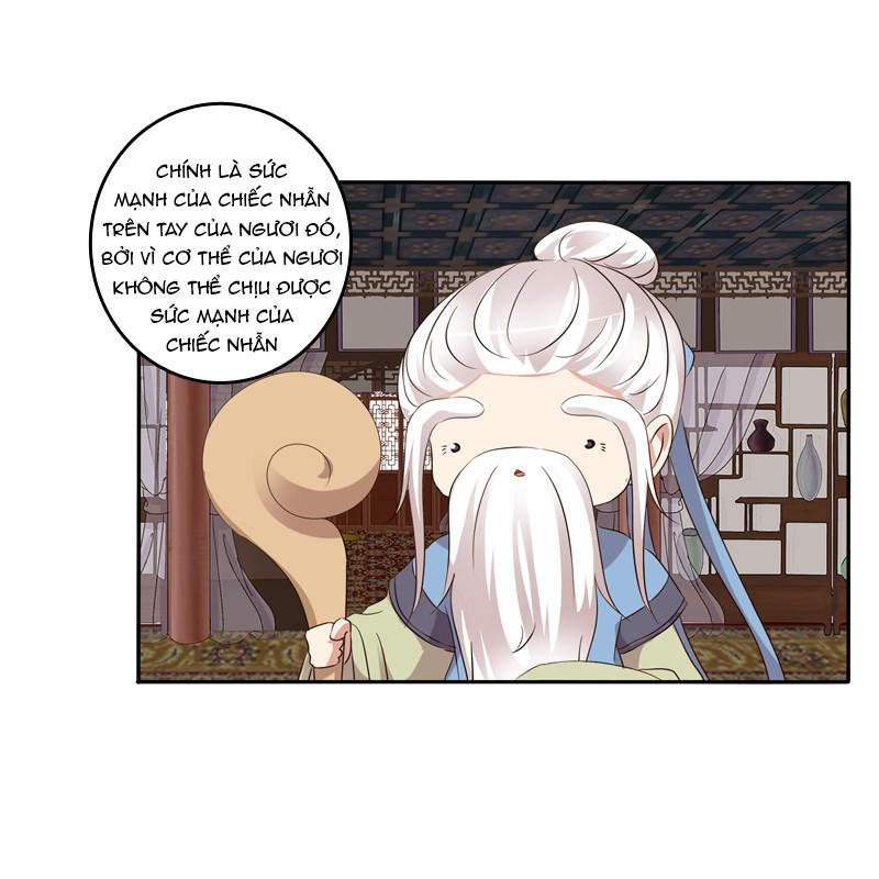 Thông Linh Phi Chapter 128 - Trang 2