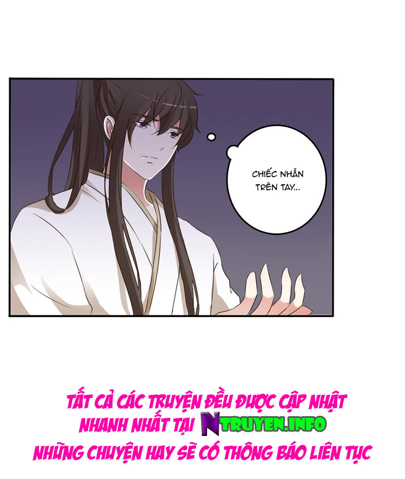 Thông Linh Phi Chapter 128 - Trang 2