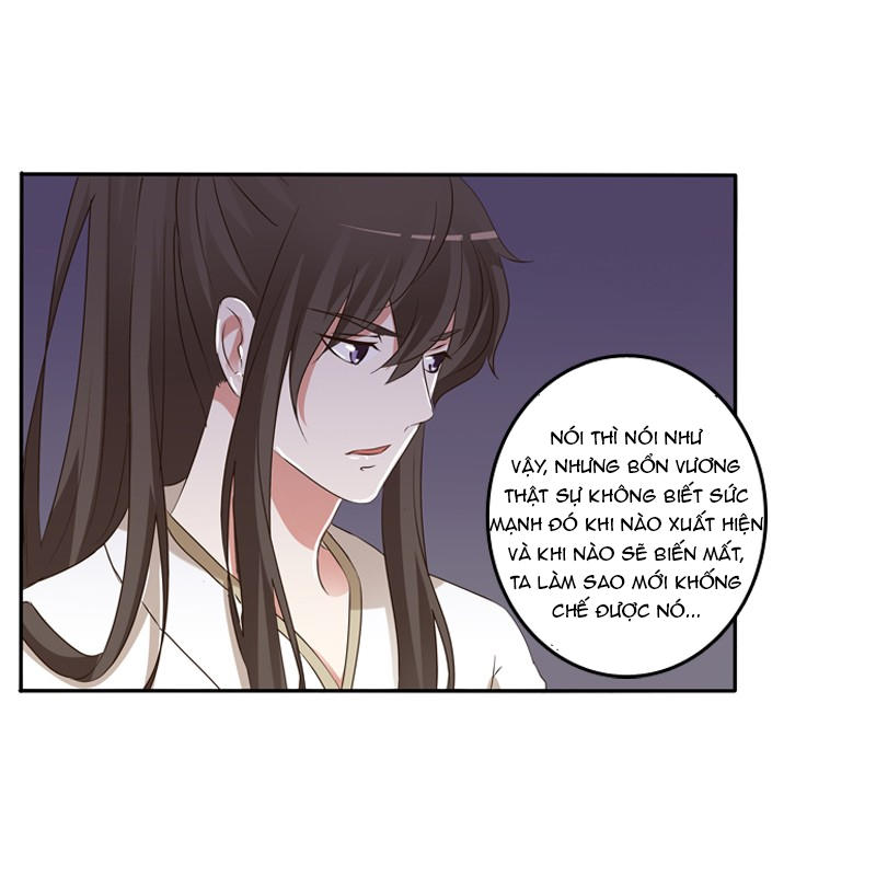 Thông Linh Phi Chapter 128 - Trang 2