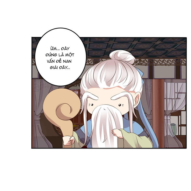 Thông Linh Phi Chapter 128 - Trang 2