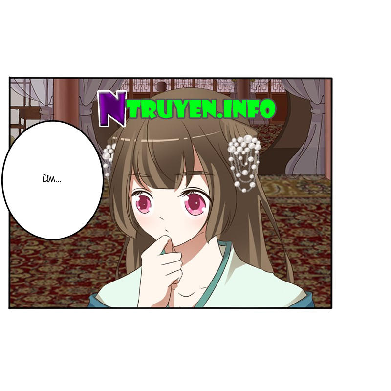 Thông Linh Phi Chapter 128 - Trang 2