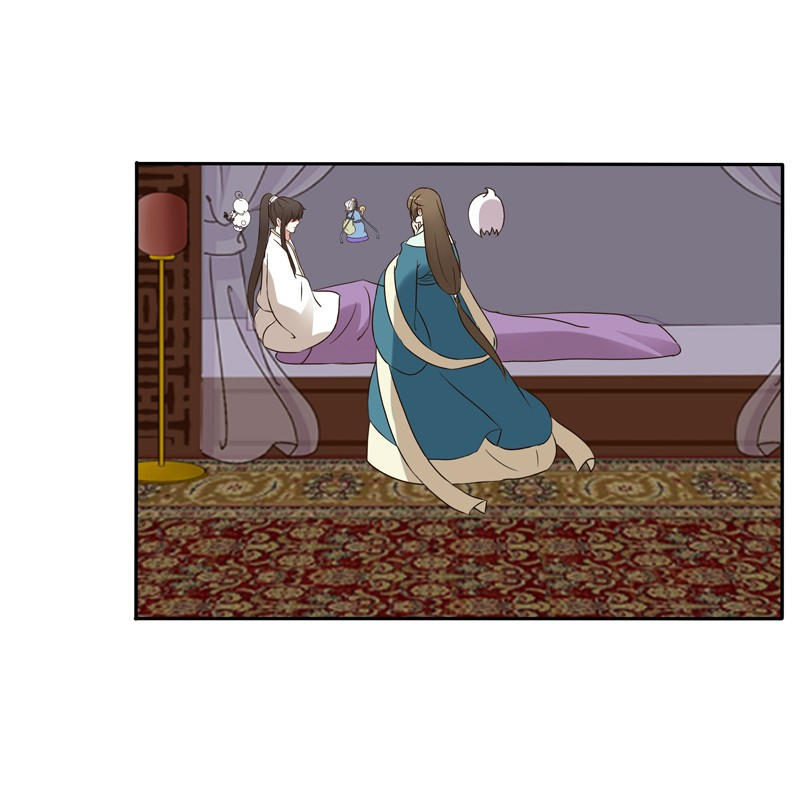 Thông Linh Phi Chapter 128 - Trang 2