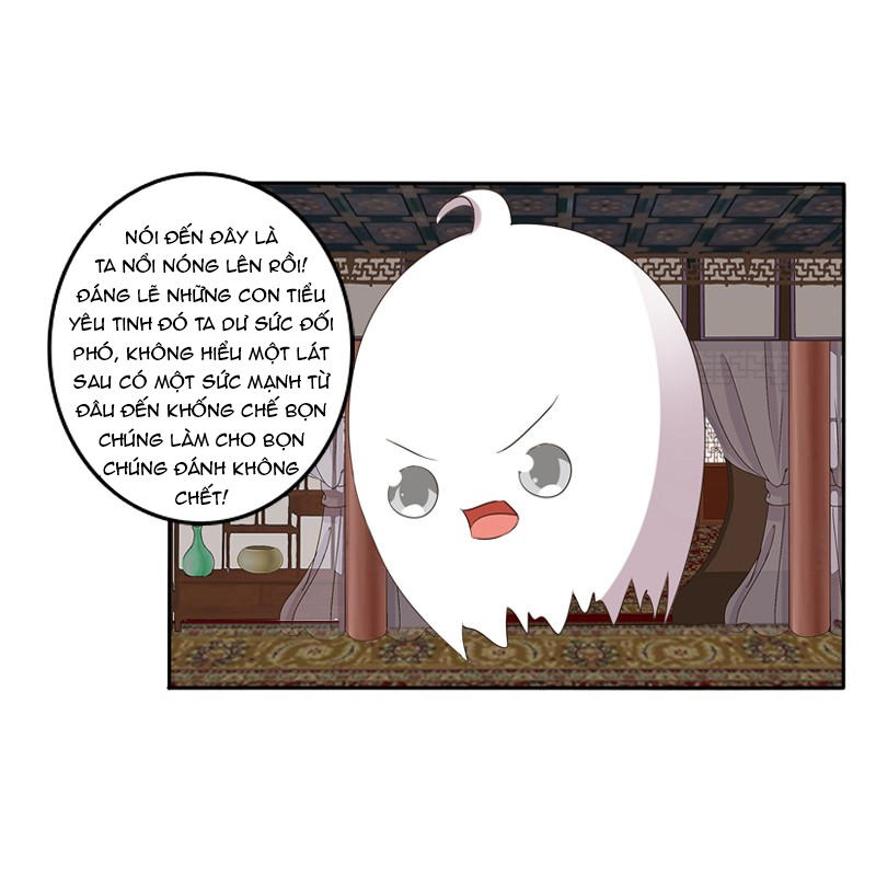 Thông Linh Phi Chapter 128 - Trang 2
