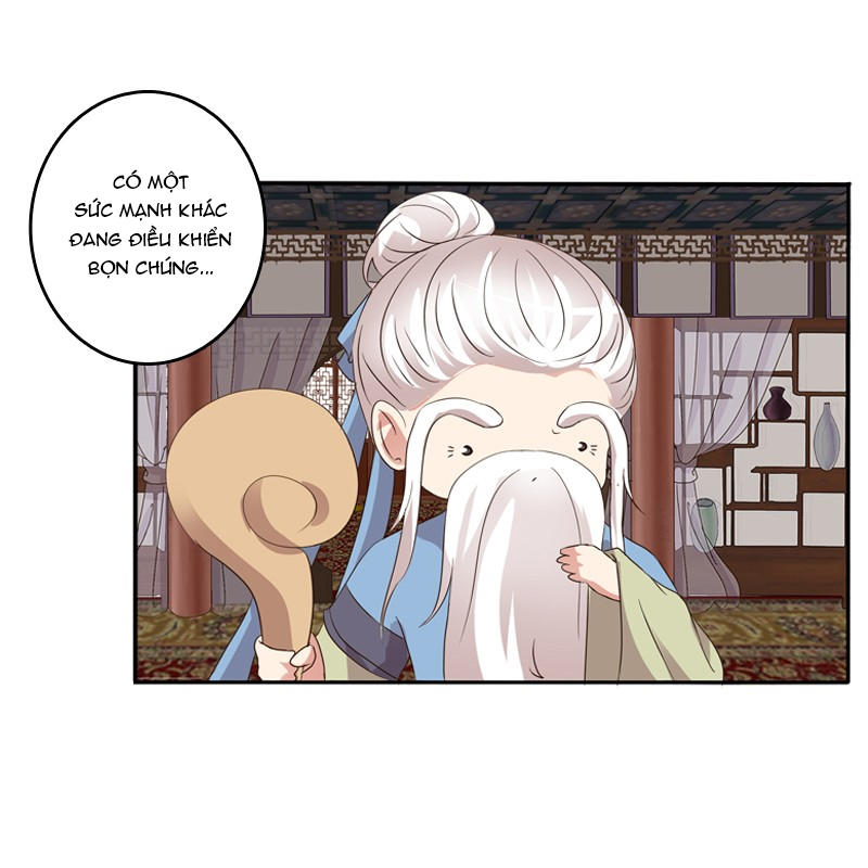 Thông Linh Phi Chapter 128 - Trang 2