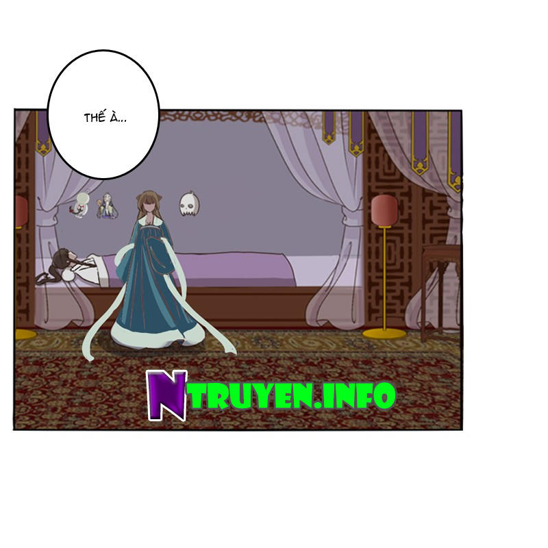 Thông Linh Phi Chapter 128 - Trang 2