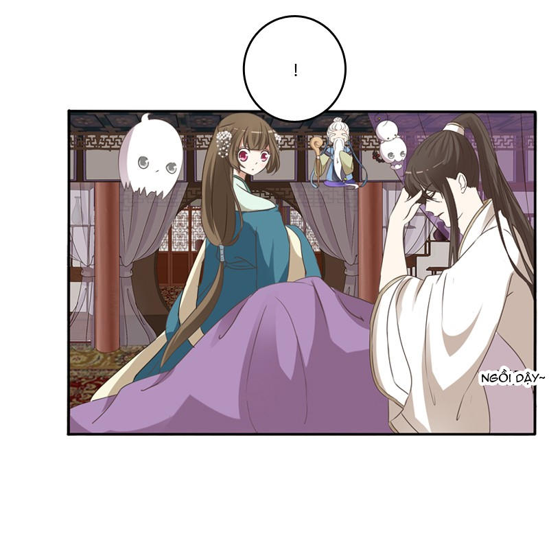 Thông Linh Phi Chapter 128 - Trang 2