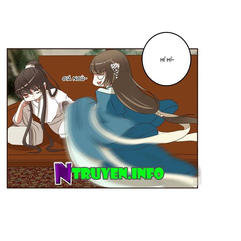 Thông Linh Phi Chapter 129.5 - Trang 2