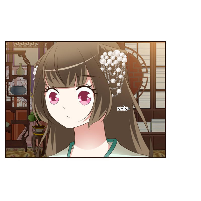 Thông Linh Phi Chapter 129.5 - Trang 2