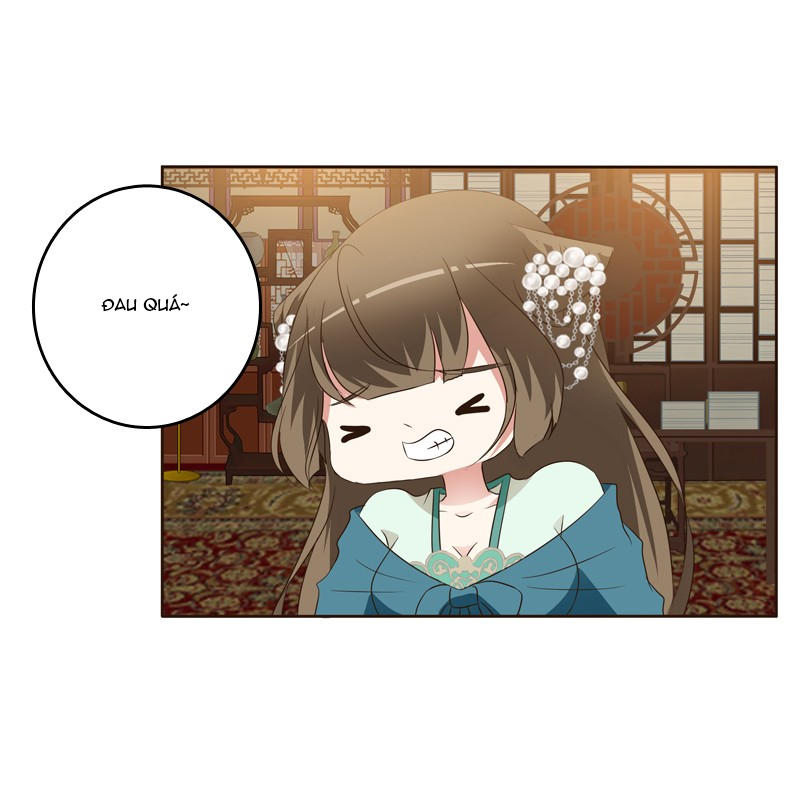 Thông Linh Phi Chapter 129.5 - Trang 2