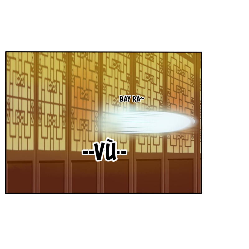 Thông Linh Phi Chapter 129 - Trang 2