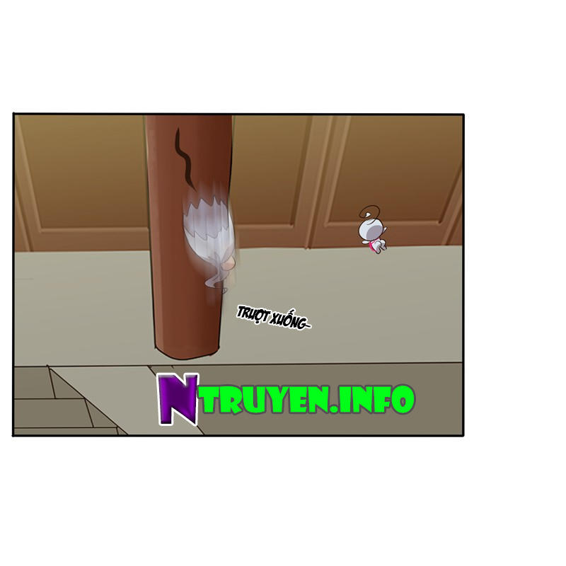 Thông Linh Phi Chapter 129 - Trang 2