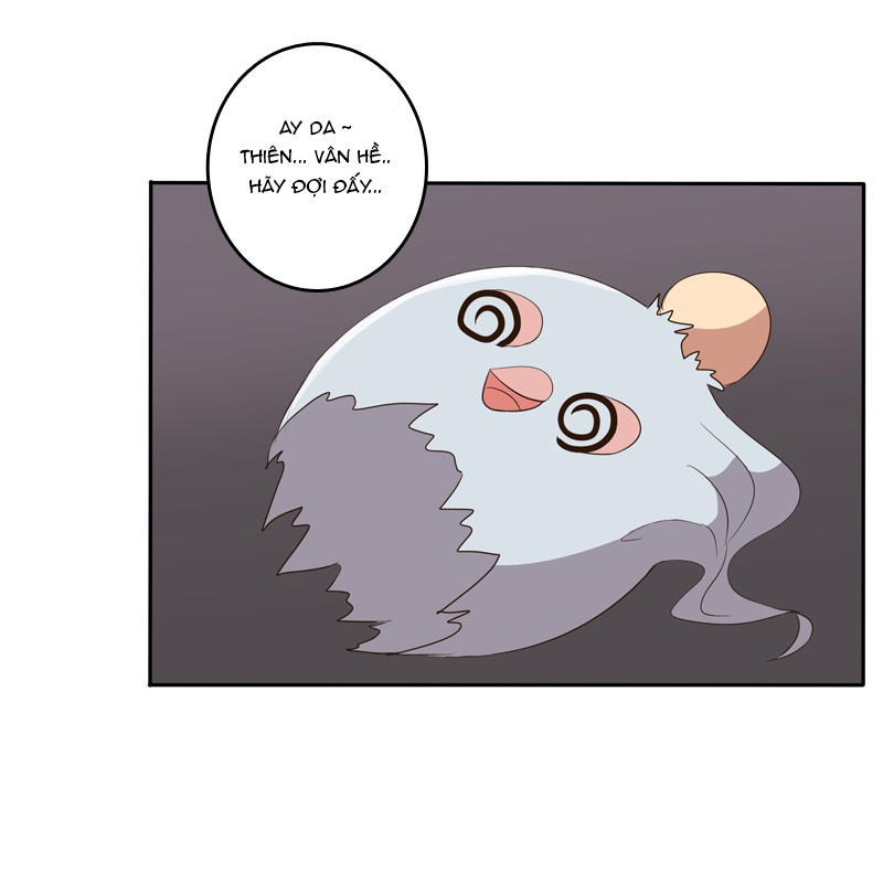 Thông Linh Phi Chapter 129 - Trang 2