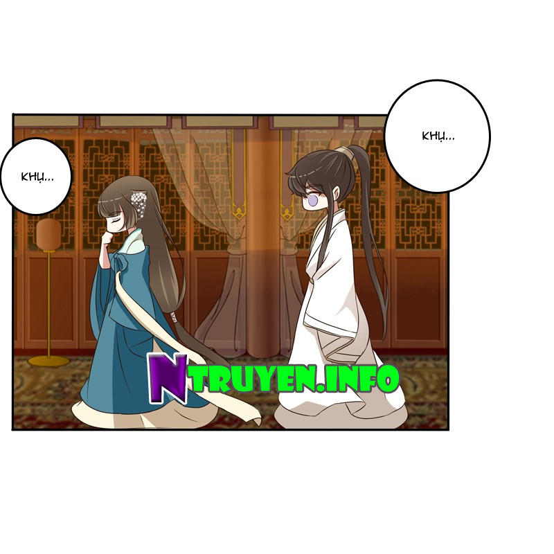 Thông Linh Phi Chapter 129 - Trang 2