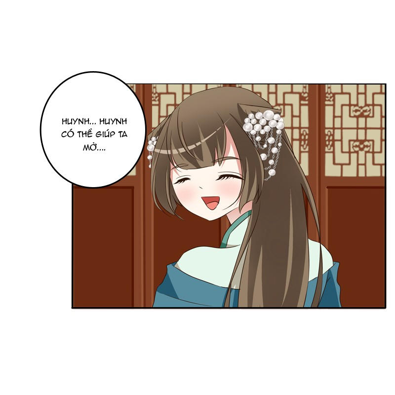 Thông Linh Phi Chapter 129 - Trang 2