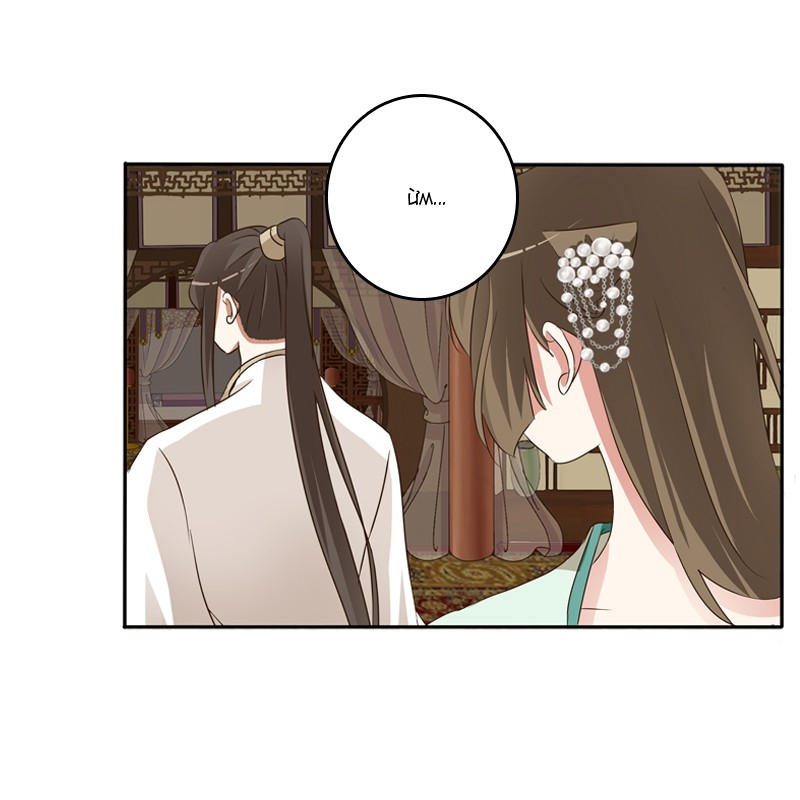 Thông Linh Phi Chapter 129 - Trang 2