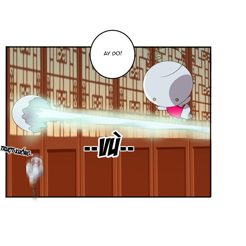 Thông Linh Phi Chapter 129 - Trang 2