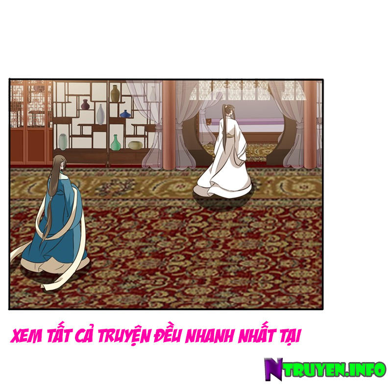 Thông Linh Phi Chapter 129 - Trang 2