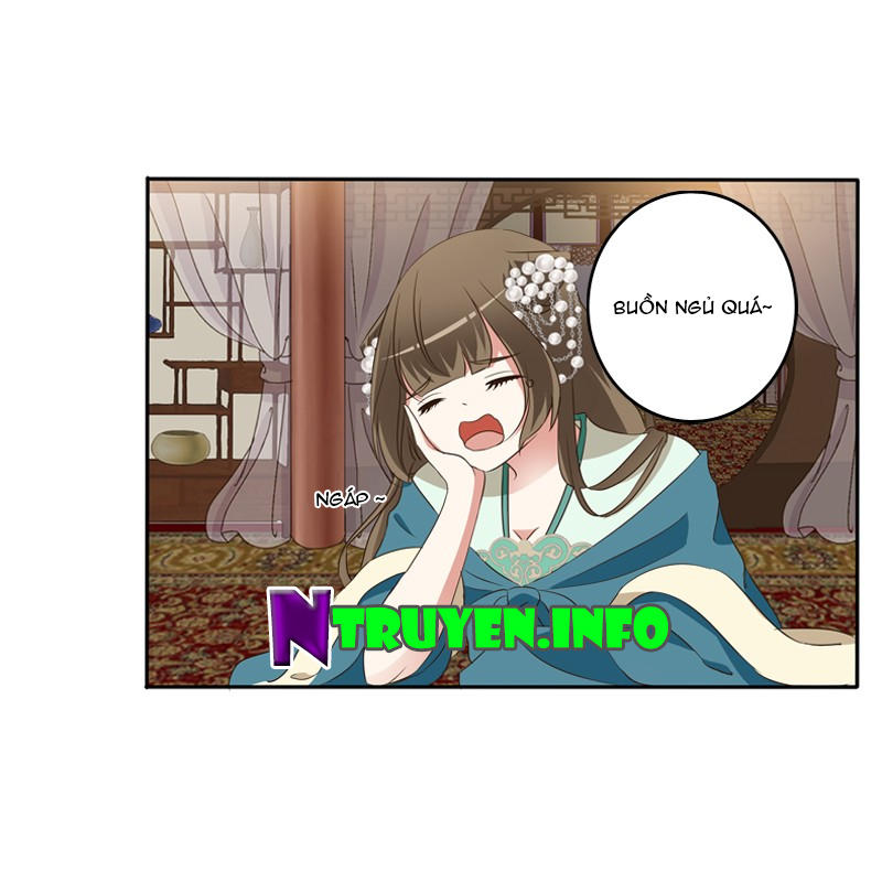 Thông Linh Phi Chapter 129 - Trang 2