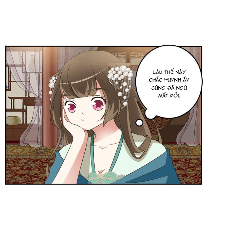 Thông Linh Phi Chapter 129 - Trang 2