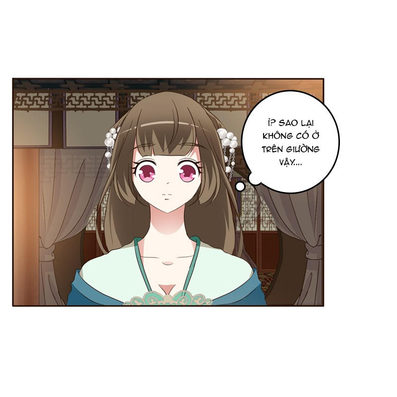 Thông Linh Phi Chapter 129 - Trang 2