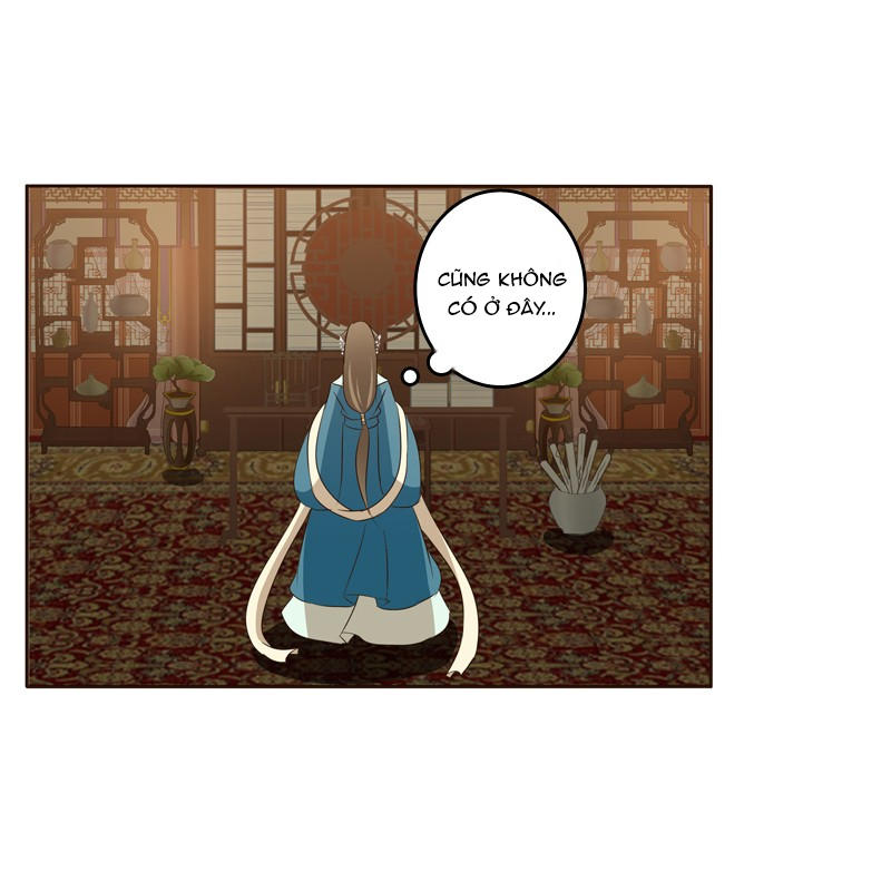Thông Linh Phi Chapter 129 - Trang 2