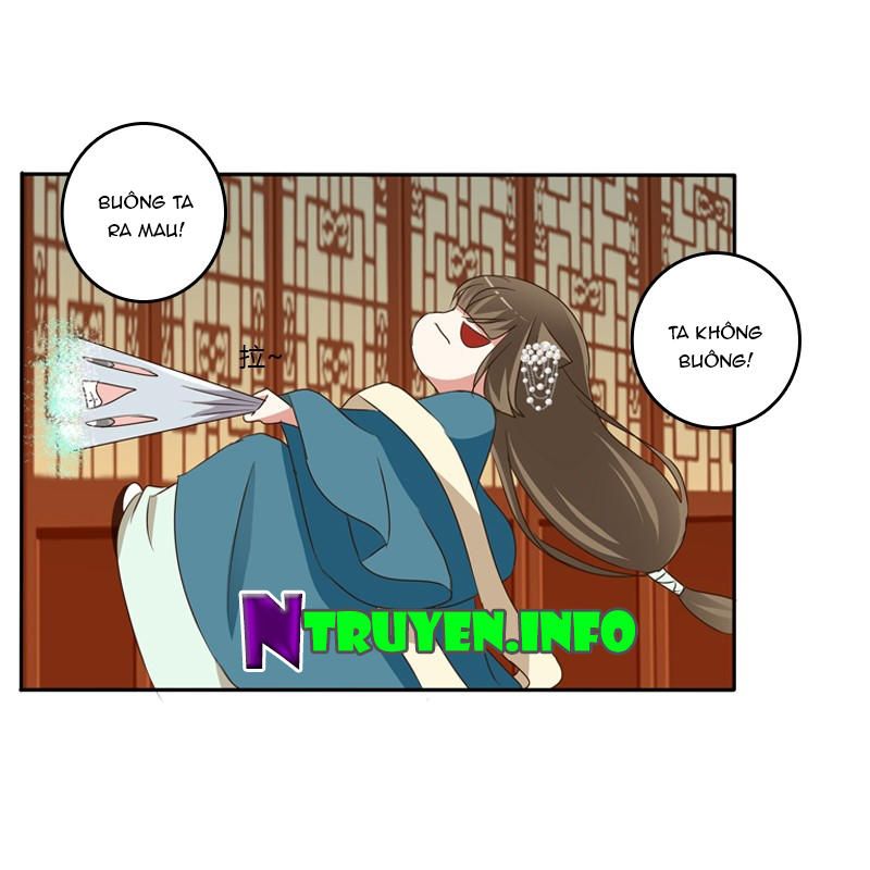 Thông Linh Phi Chapter 129 - Trang 2